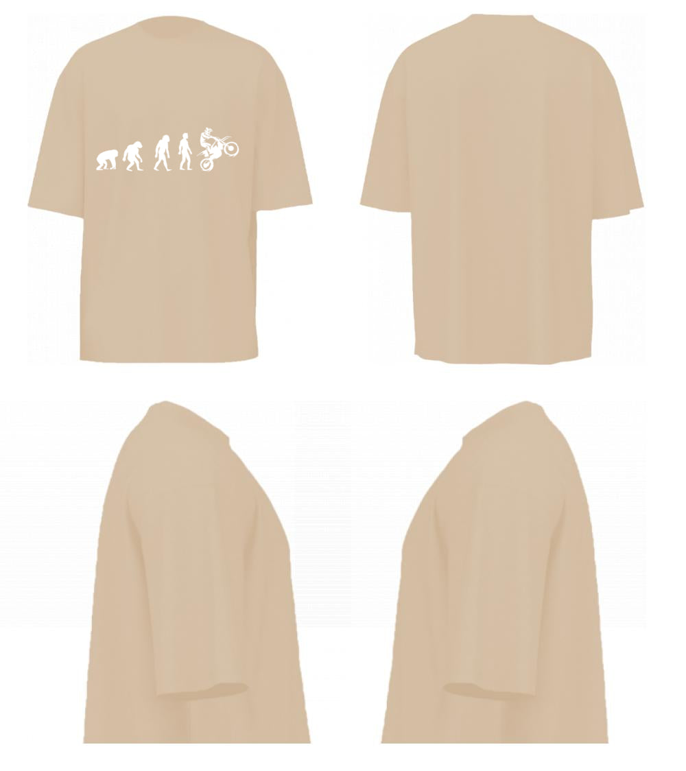 Evolution (Beige)
