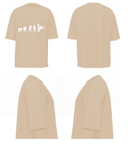 Evolution (Beige)