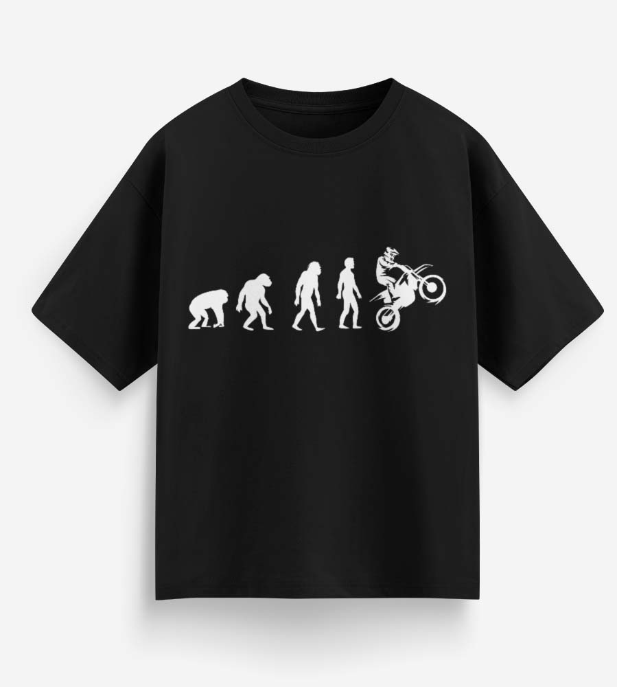 Evolution (Black)