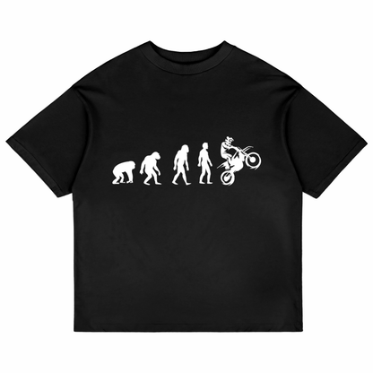 Evolution (Black)