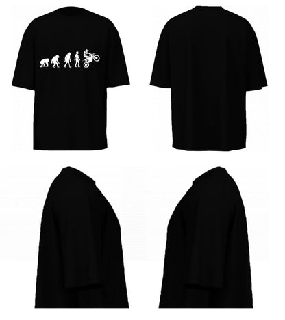 Evolution (Black)