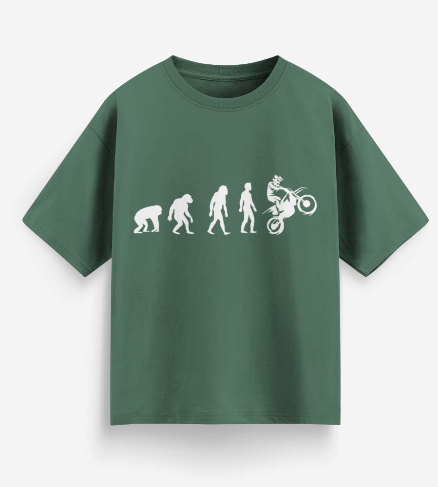 Evolution (Forest Green)