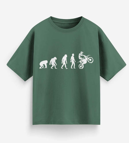 Evolution (Forest Green)