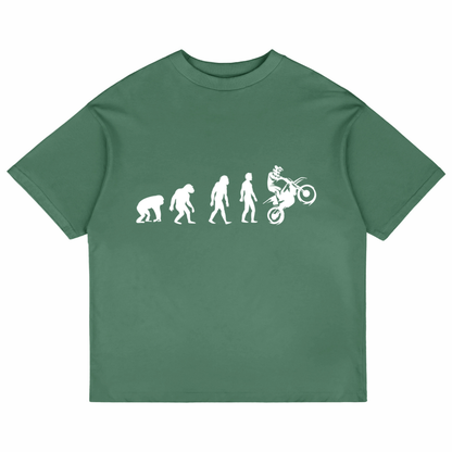 Evolution (Forest Green)
