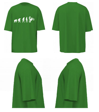 Evolution (Forest Green)