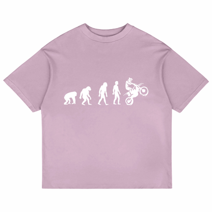 Evolution (Lavender)