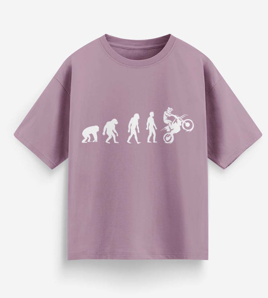 Evolution (Lavender)