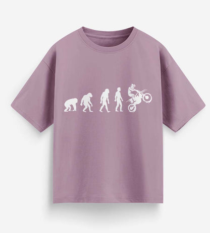 Evolution (Lavender)
