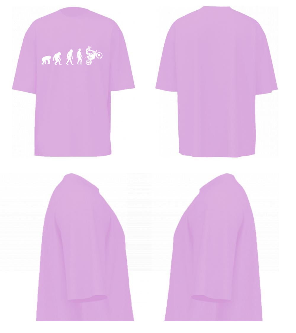 Evolution (Lavender)