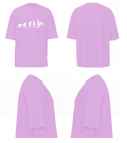 Evolution (Lavender)