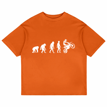 Evolution (Orange)