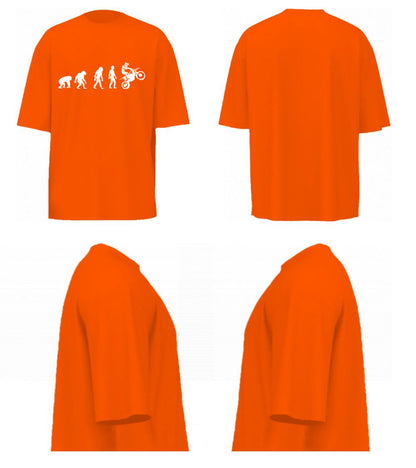 Evolution (Orange)