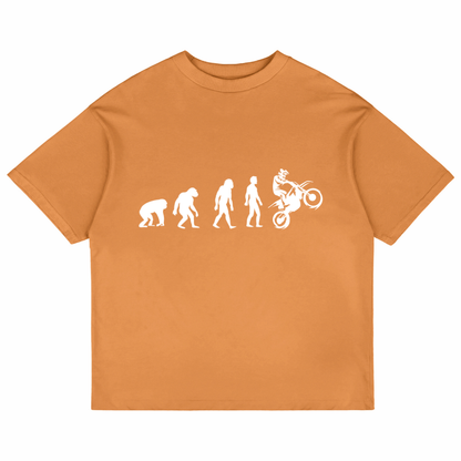 Evolution (Peach)