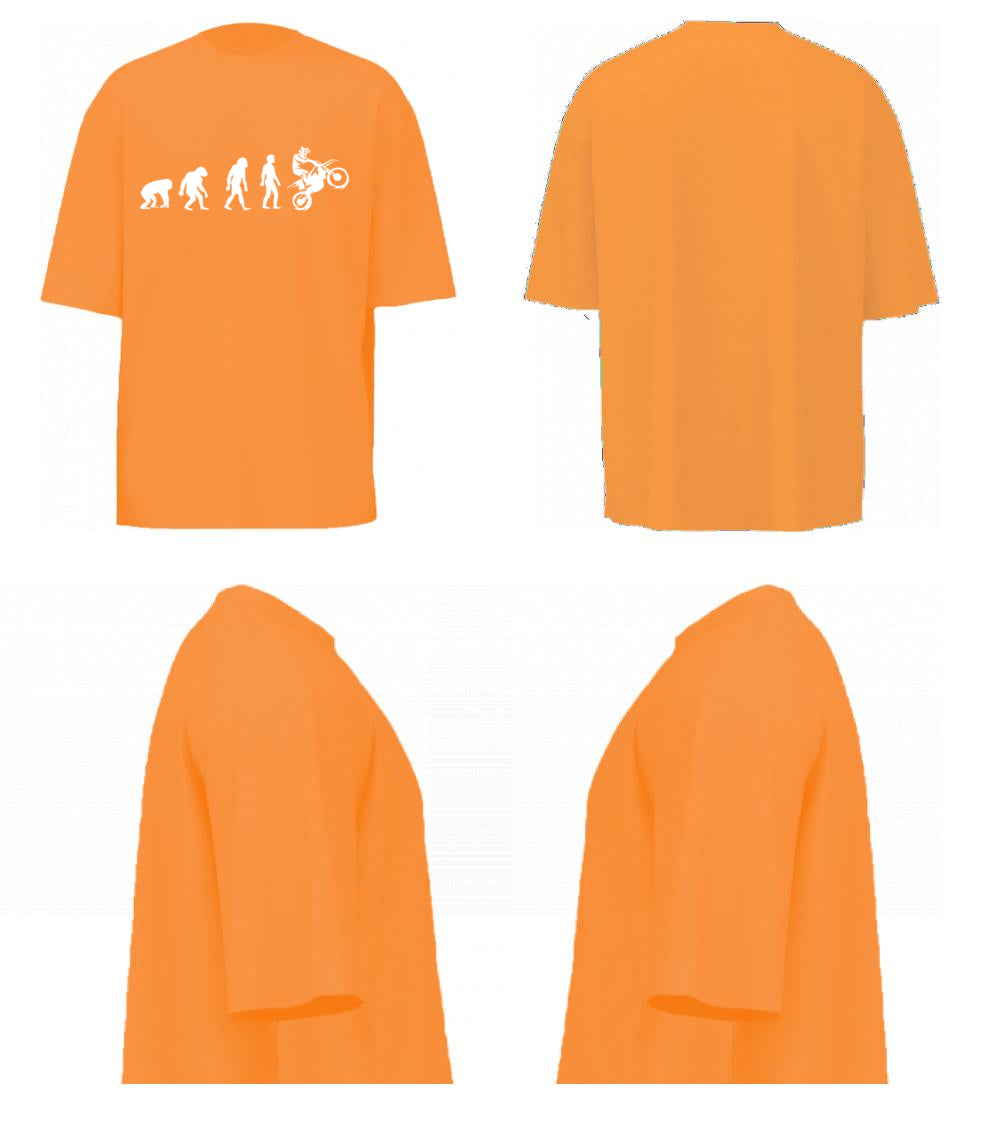 Evolution (Peach)