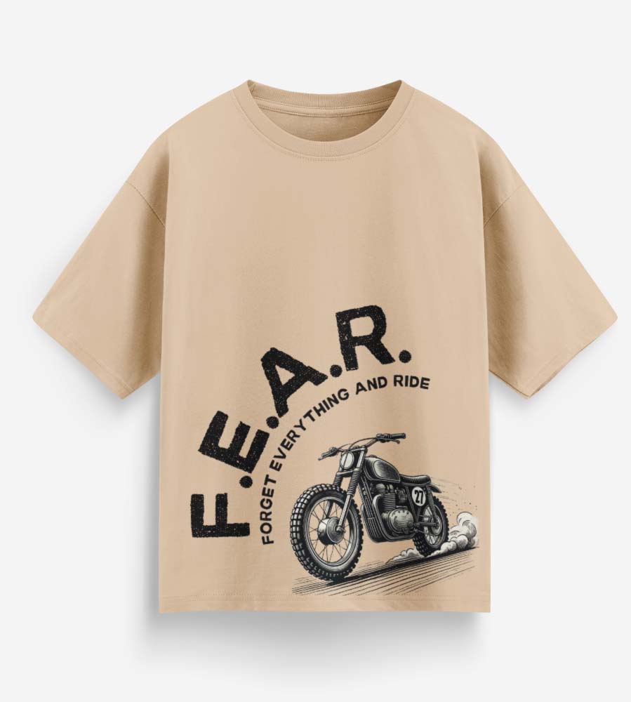 F. E. A. R. (Beige)