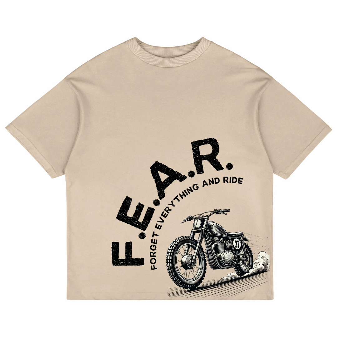 F. E. A. R. (Beige)