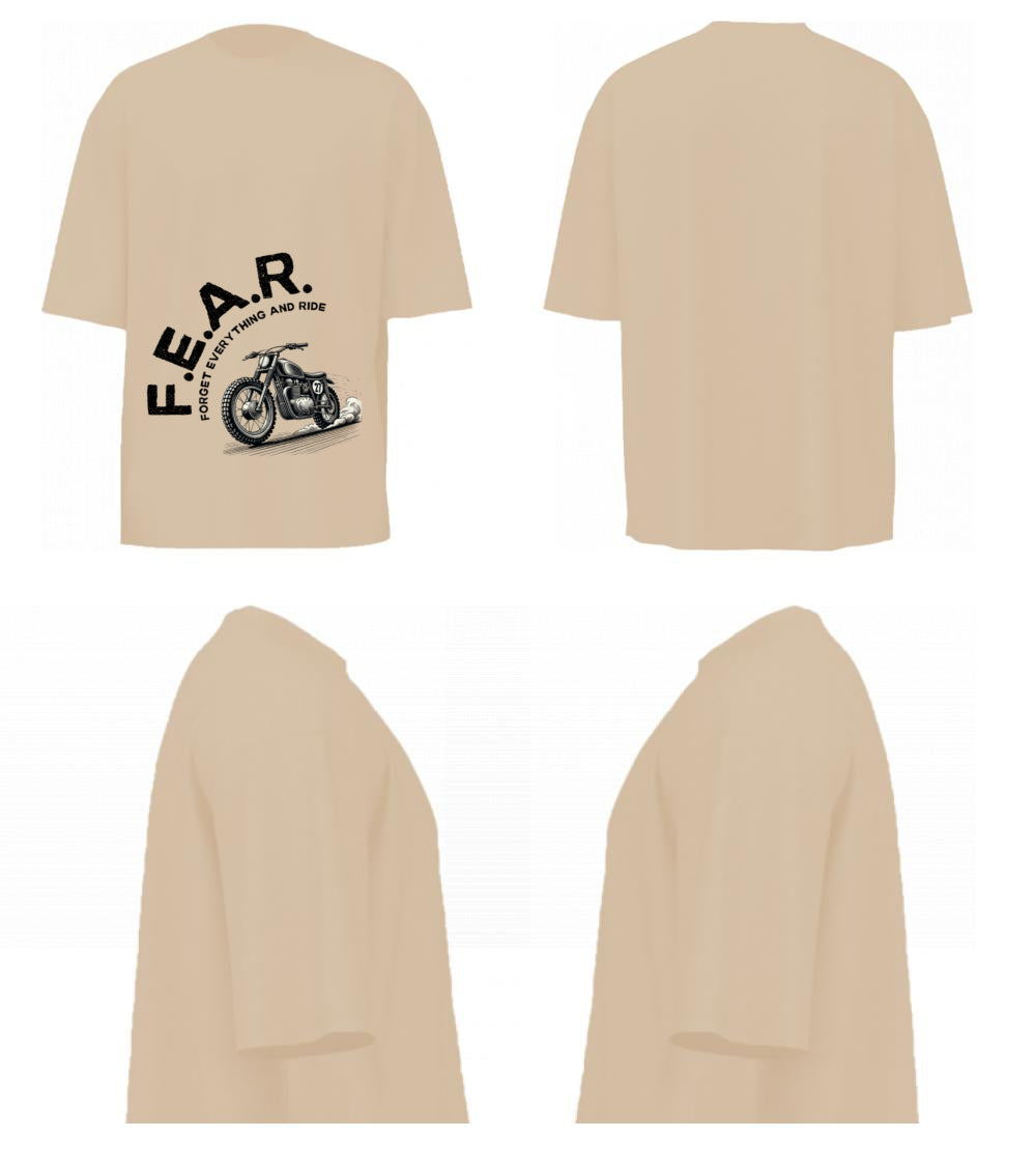F. E. A. R. (Beige)