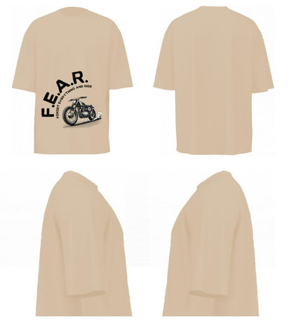 F. E. A. R. (Beige)