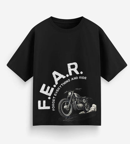 F. E. A. R. (Black)