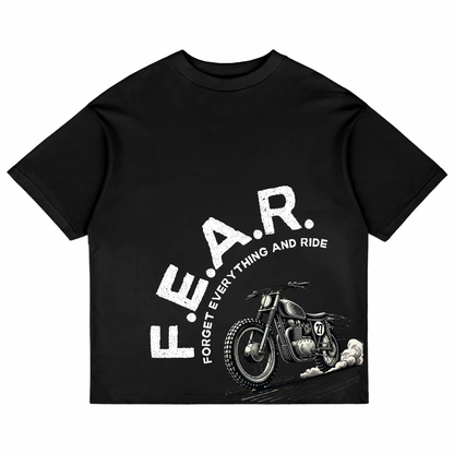 F. E. A. R. (Black)