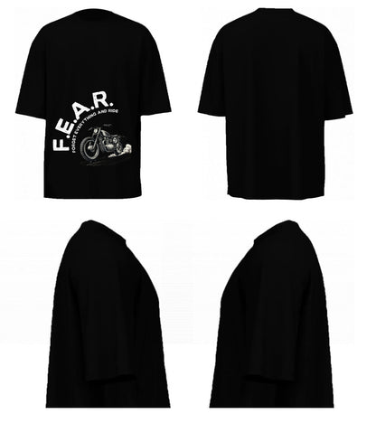 F. E. A. R. (Black)