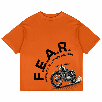 F. E. A. R. (Orange)