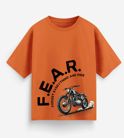 F. E. A. R. (Orange)