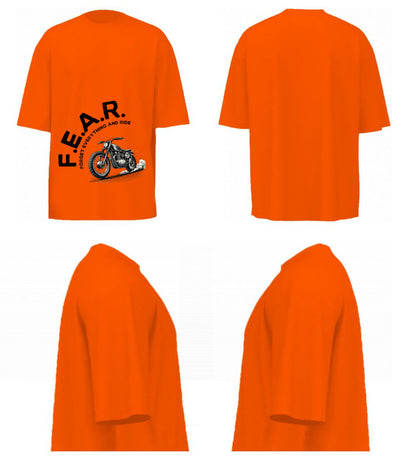 F. E. A. R. (Orange)