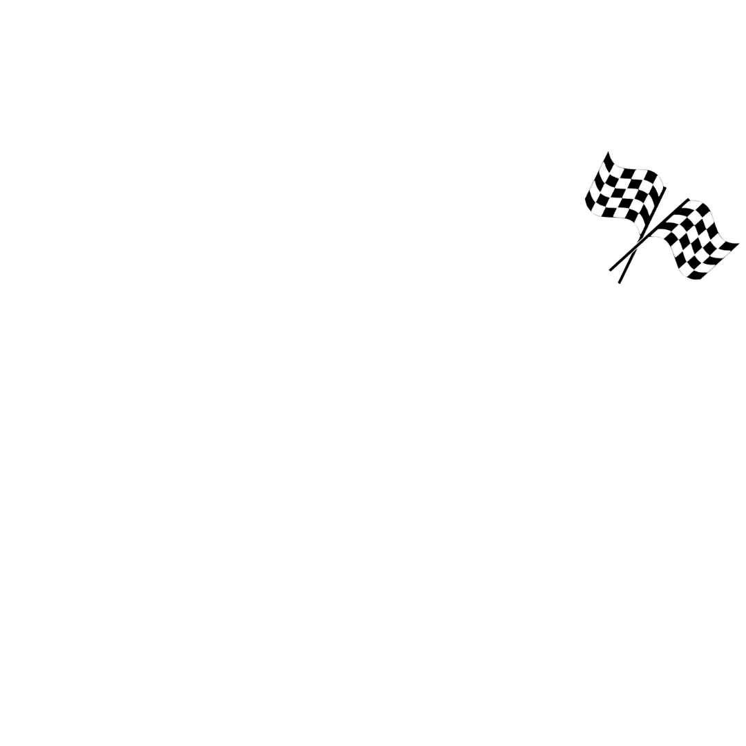 I Don't Snore (Black)