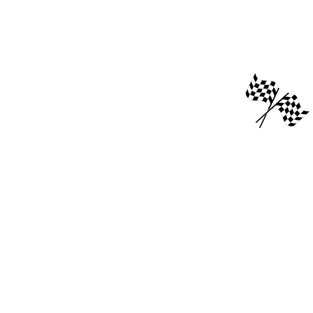 I Don't Snore (Orange)