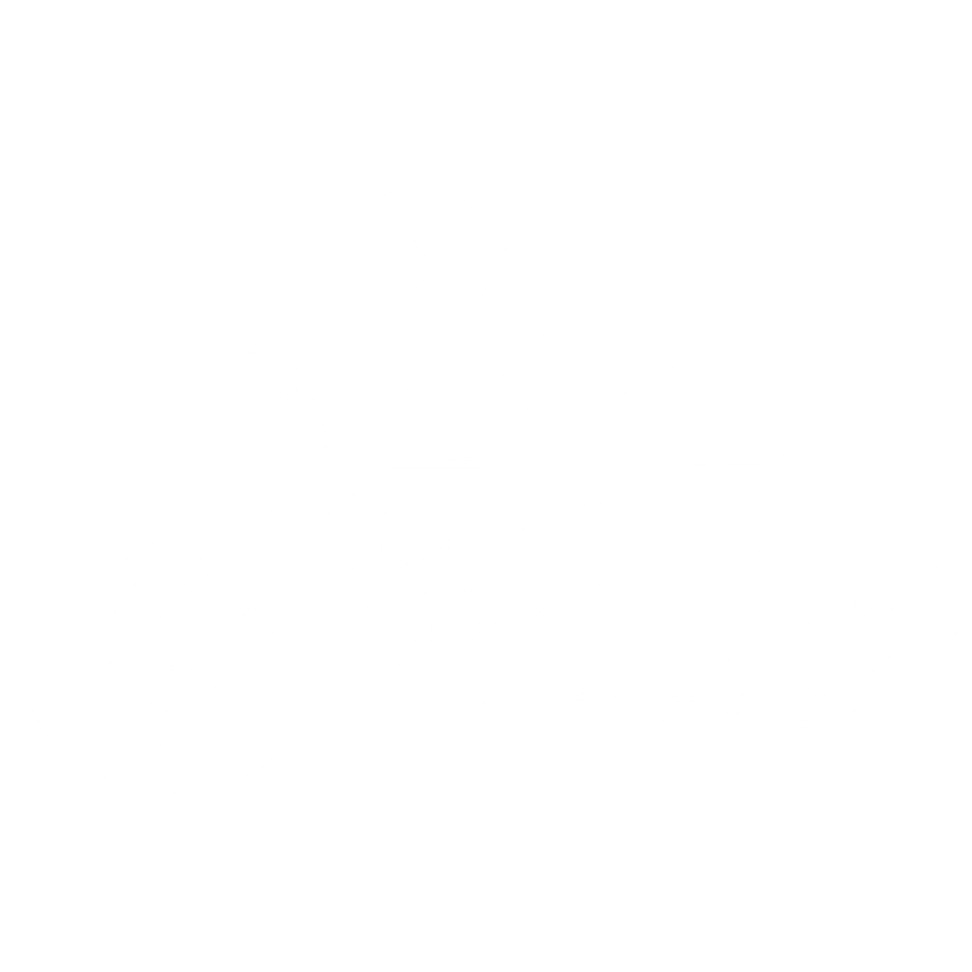 I Ride So I Don't Choke People (Dusty Turquoise)