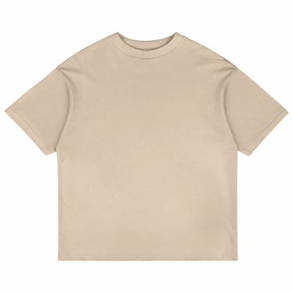 I'm A Rider (Beige)