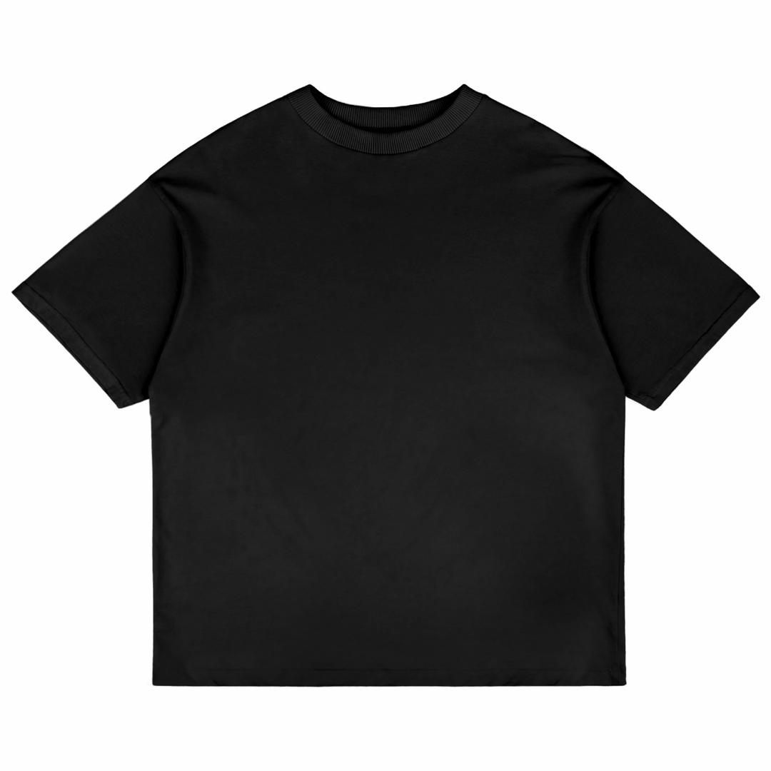 I'm A Rider (Black)