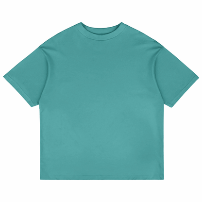 I'm A Rider (Dusty Turquoise)