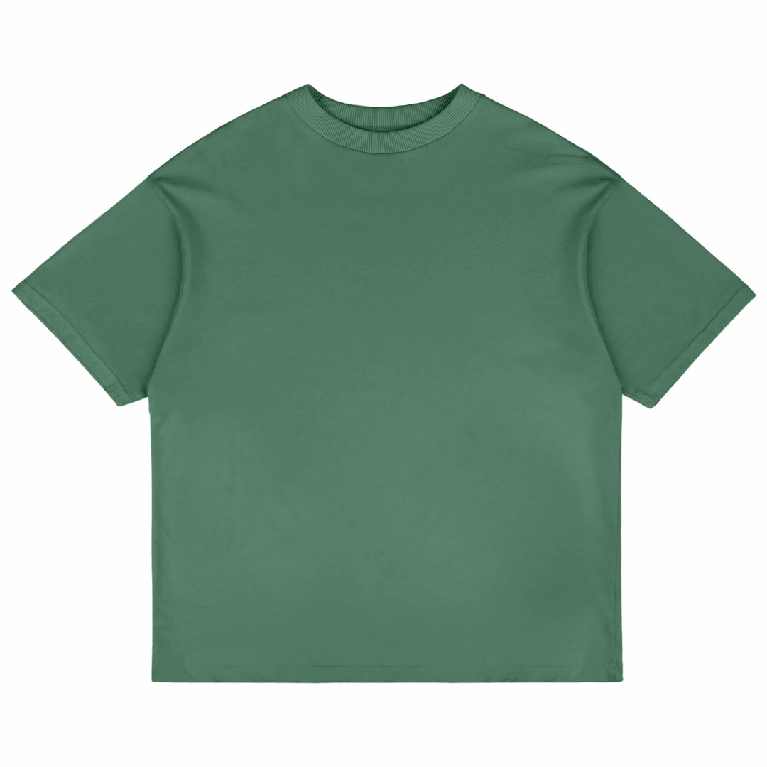 I'm A Rider (Forest Green)