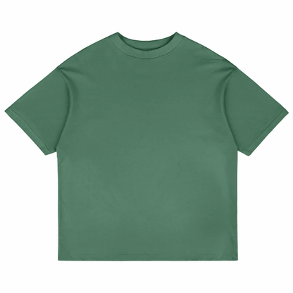 I'm A Rider (Forest Green)