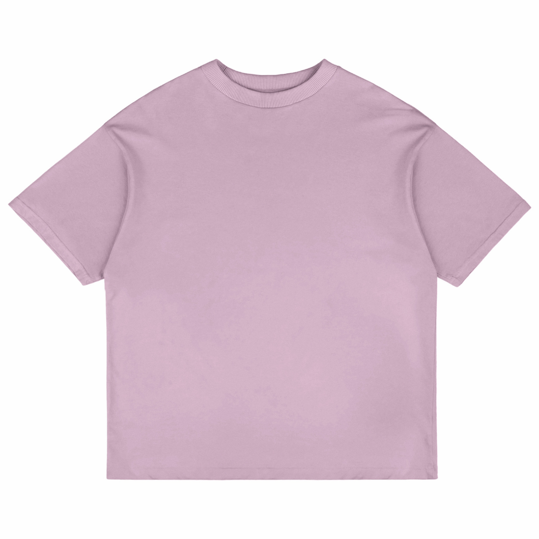 I'm A Rider (Lavender)