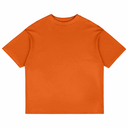 I'm A Rider (Orange)