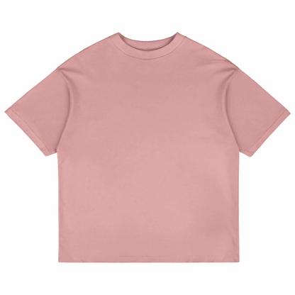 I'm A Rider (Pastel Pink)