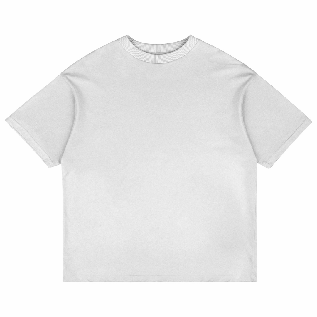 I'm A Rider (White)