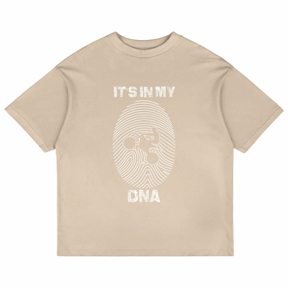 It's In My DNA (Beige)