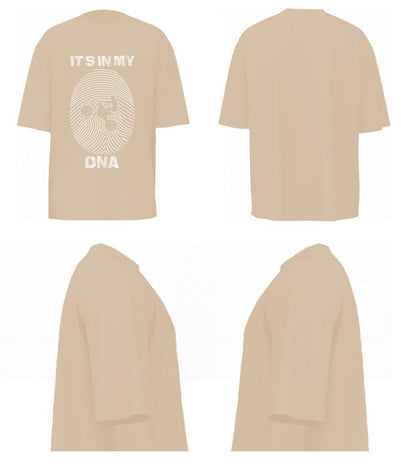 It's In My DNA (Beige)