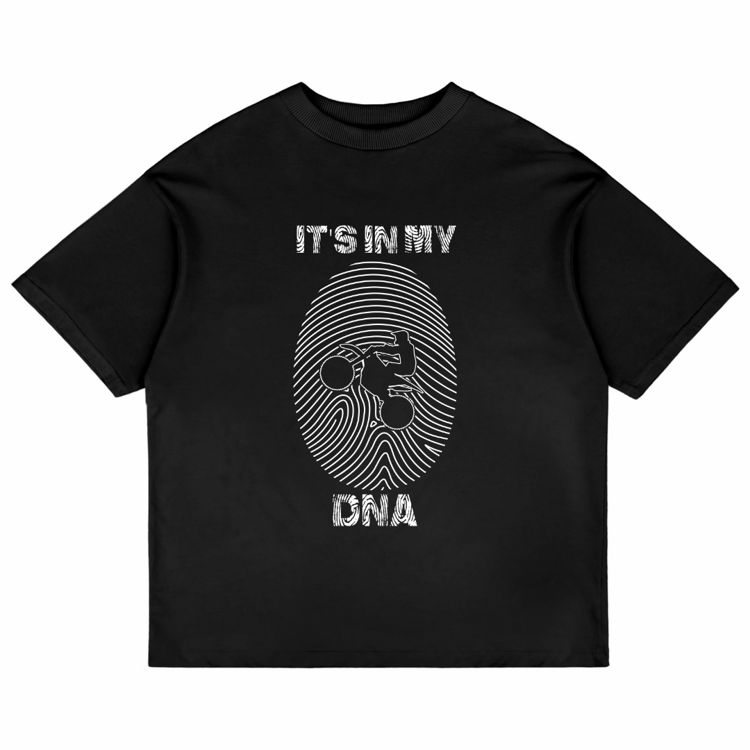 It's In My DNA (Black)