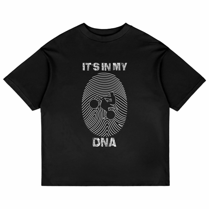 It's In My DNA (Black)