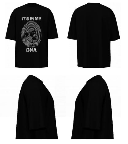 It's In My DNA (Black)