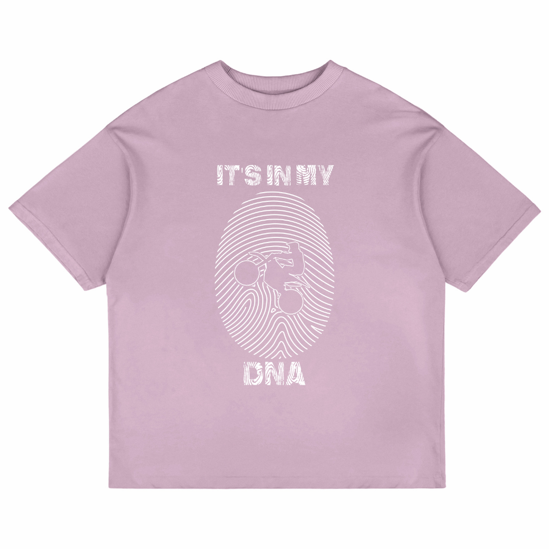 It's In My DNA (Lavender)