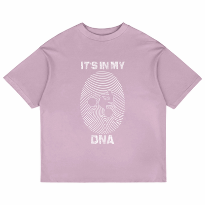 It's In My DNA (Lavender)