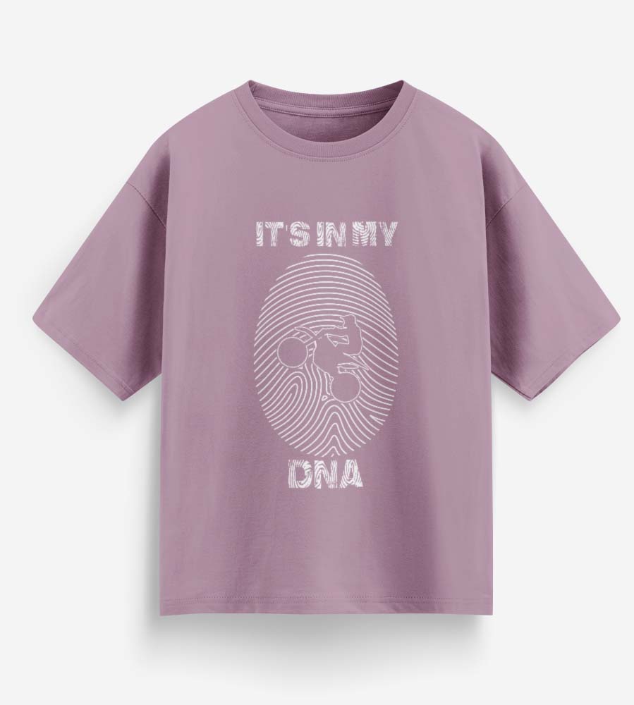 It's In My DNA (Lavender)