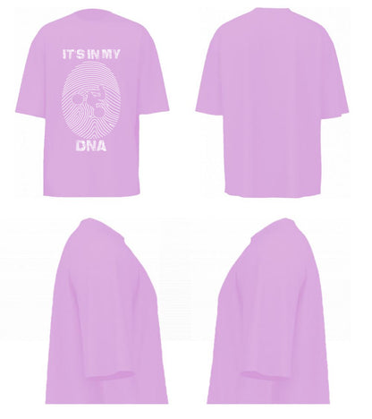 It's In My DNA (Lavender)