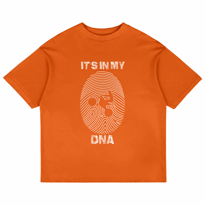 It's In My DNA (Orange)
